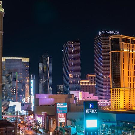 No Resort Fees-Mgm Stripview Adjoining Suites F1 View 拉斯维加斯 外观 照片