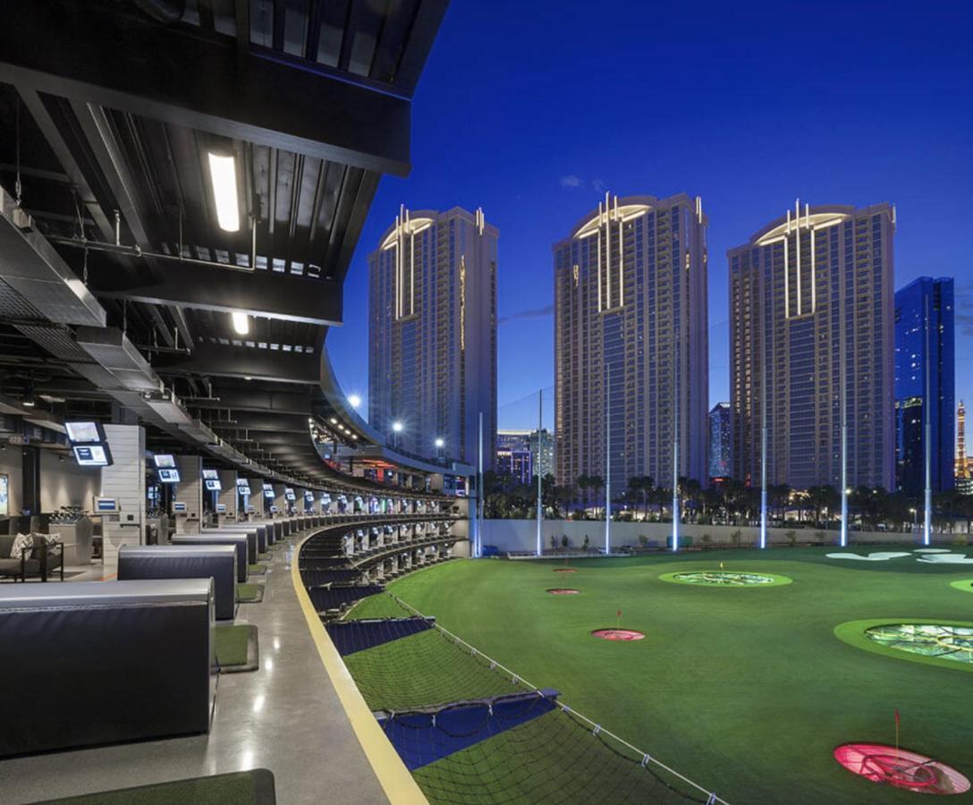 No Resort Fees-Mgm Stripview Adjoining Suites F1 View 拉斯维加斯 外观 照片