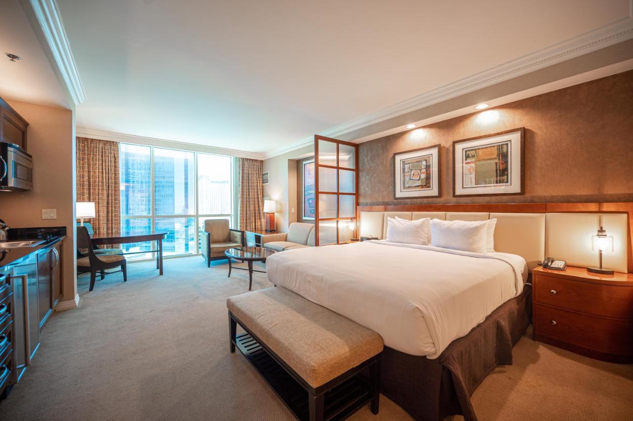 No Resort Fees-Mgm Stripview Adjoining Suites F1 View 拉斯维加斯 外观 照片