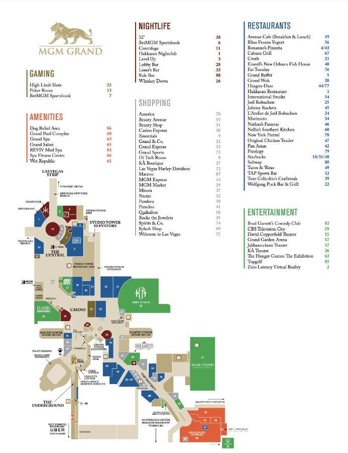 No Resort Fees-Mgm Stripview Adjoining Suites F1 View 拉斯维加斯 外观 照片