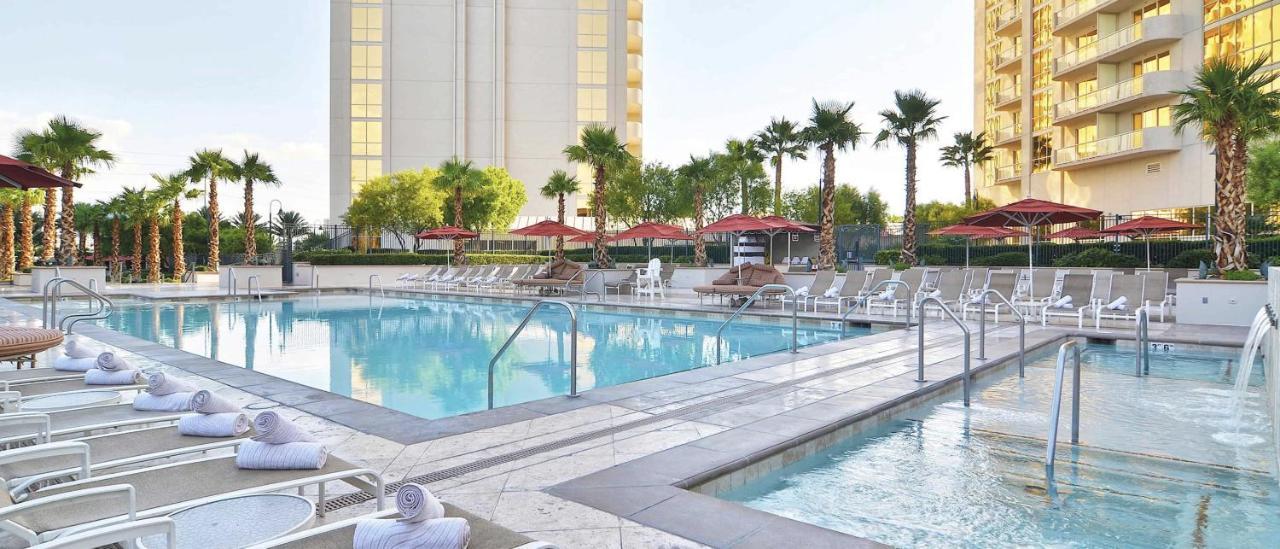 No Resort Fees-Mgm Stripview Adjoining Suites F1 View 拉斯维加斯 外观 照片